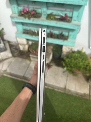 HP Pavilion x360 14 Táctil Convertible