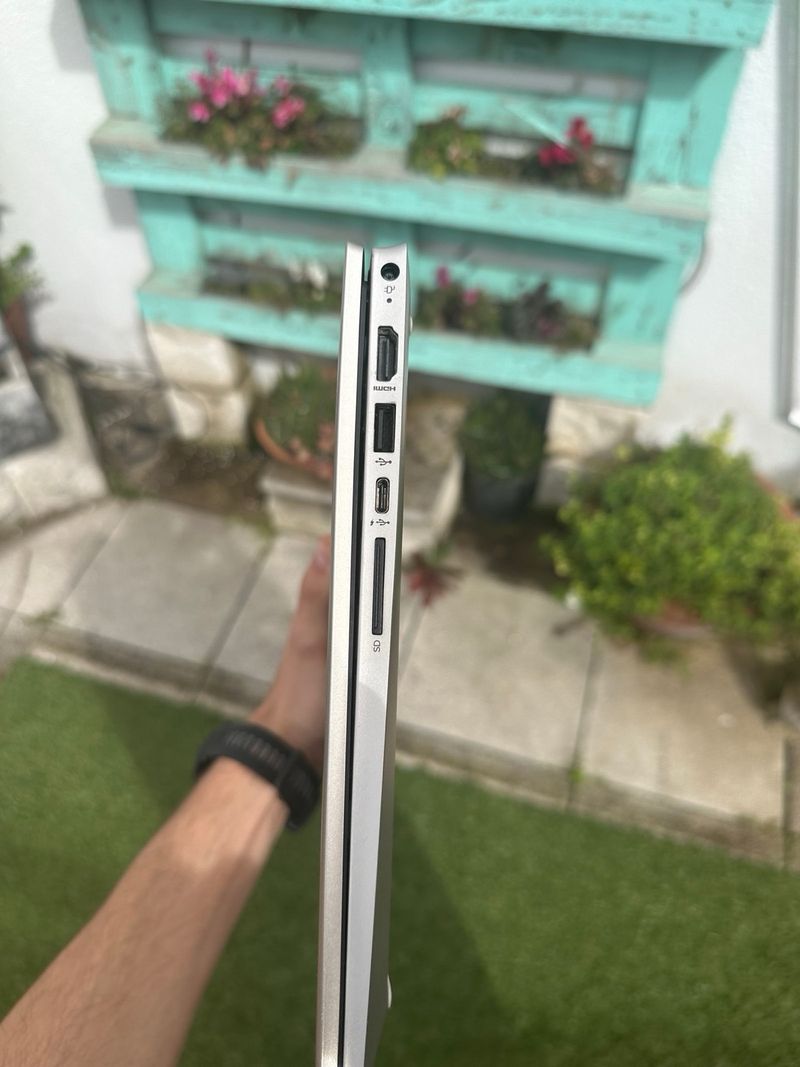 HP Pavilion x360 14 Táctil Convertible afbeelding 6