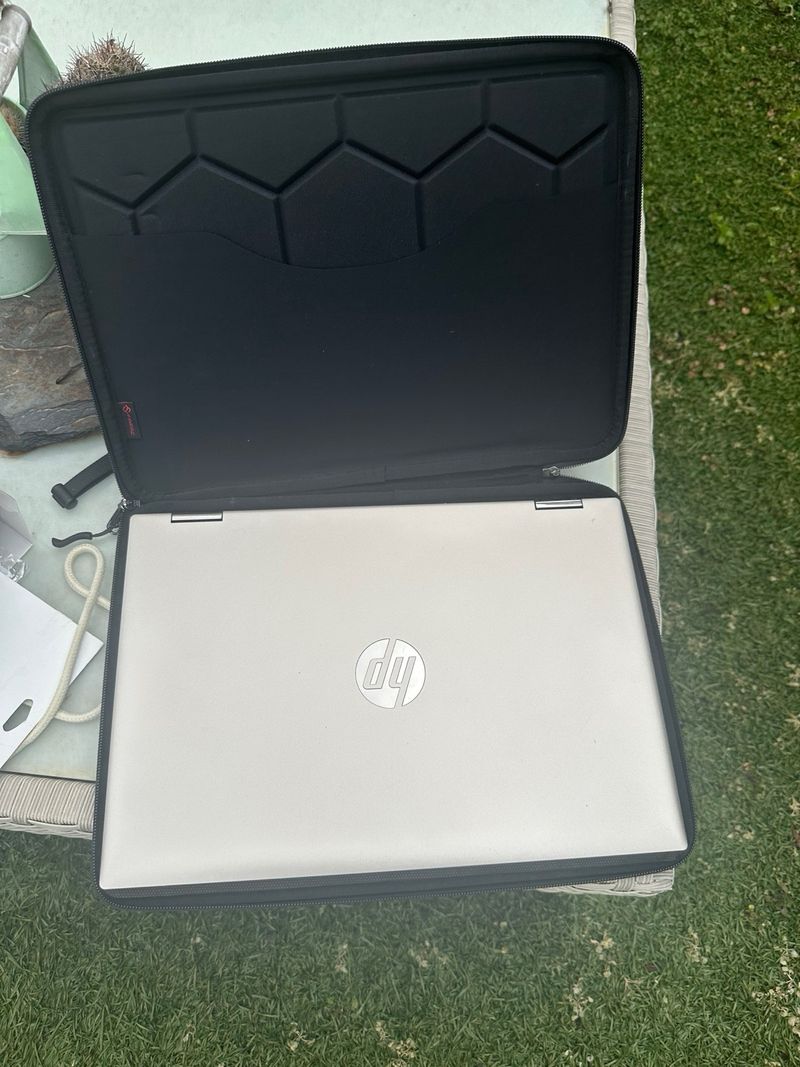 HP Pavilion x360 14 Táctil Convertible afbeelding 7