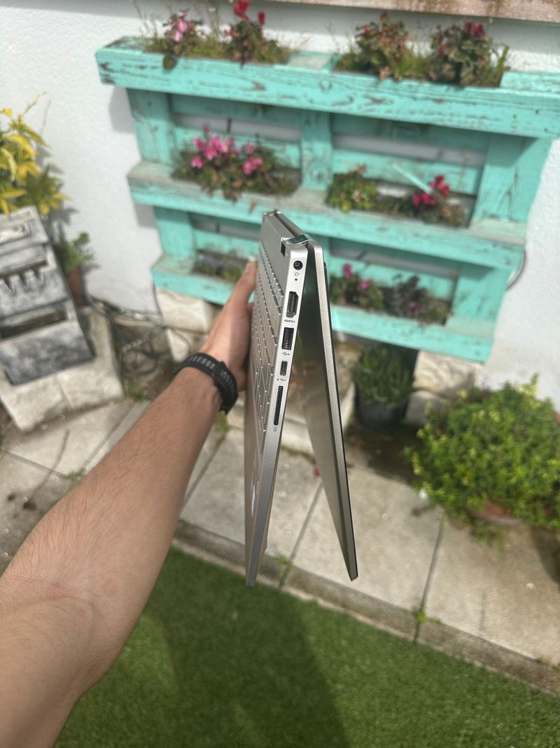 HP Pavilion x360 14 Táctil Convertible afbeelding 3