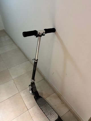 Patinete Oxelo Altura Regulable