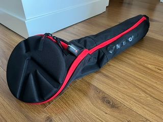 Trípode Manfrotto 055XPROB + Rótula Vanguard