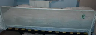 Barrera de seguridad para cama PRENATAL