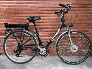 Bicicleta Eléctrica Gitane Sensitive