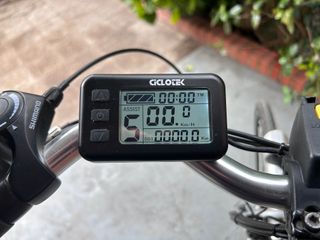 Bicicleta Eléctrica Gitane Sensitive