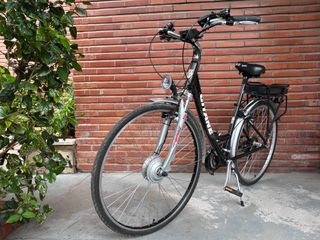 Bicicleta Eléctrica Gitane Sensitive