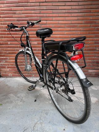 Bicicleta Eléctrica Gitane Sensitive