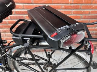 Bicicleta Eléctrica Gitane Sensitive