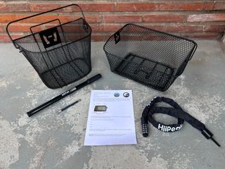 Bicicleta Eléctrica Gitane Sensitive