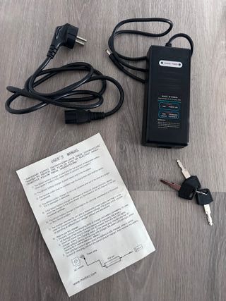 Bicicleta Eléctrica Gitane Sensitive