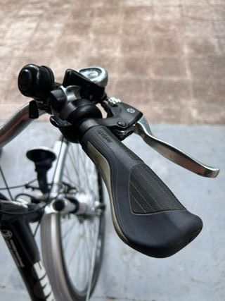 Bicicleta Eléctrica Gitane Sensitive