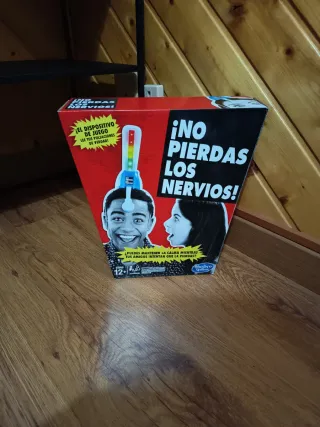 Juegos de mesa variados