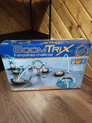 Juegos de mesa variados