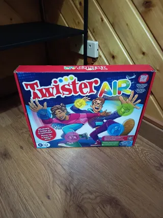 Juegos de mesa variados