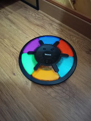 Juegos de mesa variados