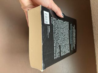 Grey («Cincuenta sombras» contada por Christian...