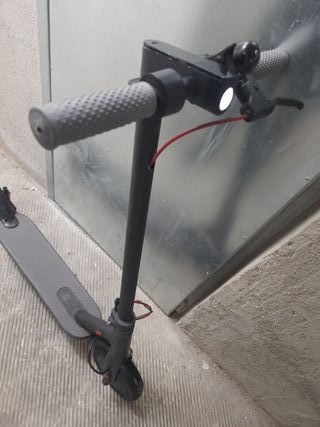 Patinete Eléctrico Xiaomi
