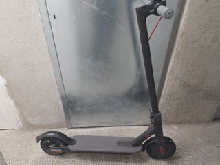 Patinete Eléctrico Xiaomi