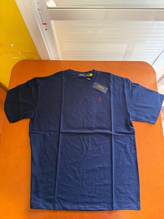 Camiseta Polo Ralph Lauren (Nueva con etiquetas)