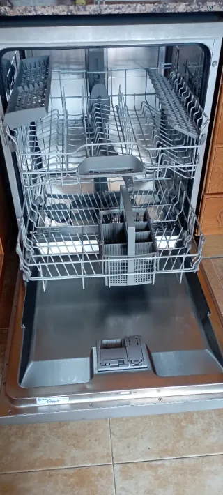 Lavavajillas Balay - Poco Uso