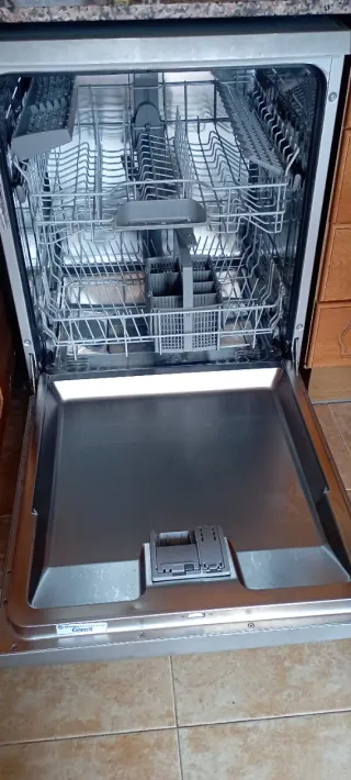 Lavavajillas Balay - Poco Uso