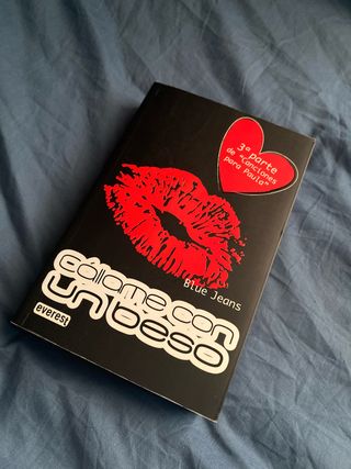 Cállame con un beso: 3ª parte de Canciones para...