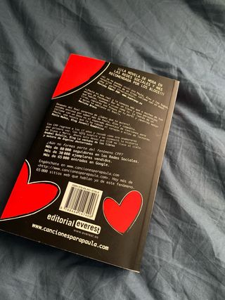 Cállame con un beso: 3ª parte de Canciones para...