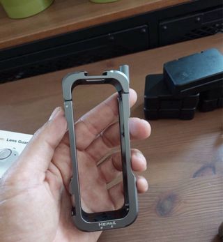 Cámara Insta360 X4 + Accesorios