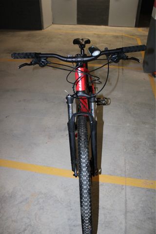 Bicicleta Montaña Giant Talon 3 Talla L 29''