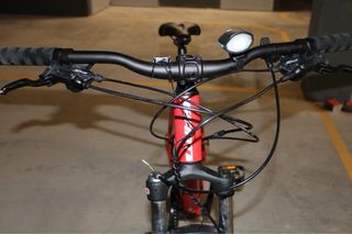 Bicicleta Montaña Giant Talon 3 Talla L 29''