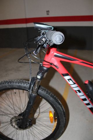 Bicicleta Montaña Giant Talon 3 Talla L 29''