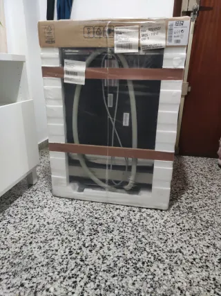 Lavavajillas New Pol NWD605W