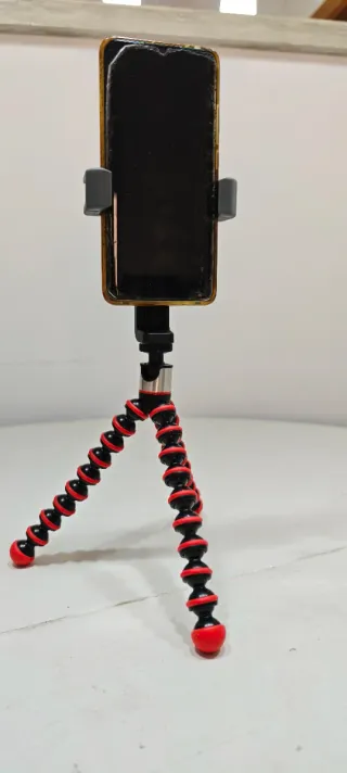 Trípode flexible Joby Gorilla