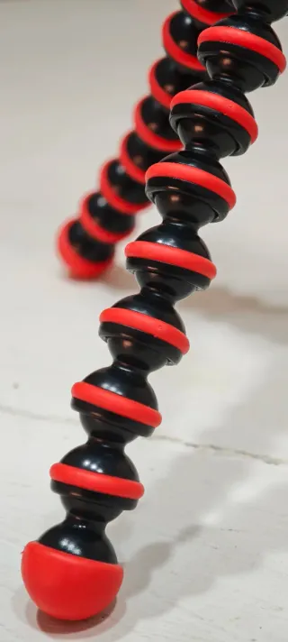 Trípode flexible Joby Gorilla