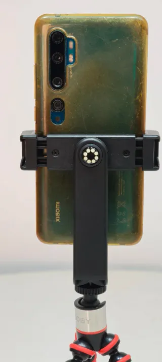 Trípode flexible Joby Gorilla