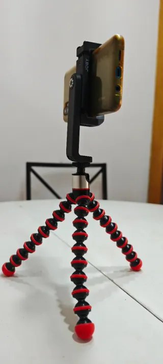 Trípode flexible Joby Gorilla