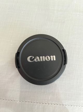 Objetivo Canon EF 28-90mm f/4-5.6 II