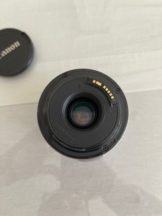 Objetivo Canon EF 28-90mm f/4-5.6 II