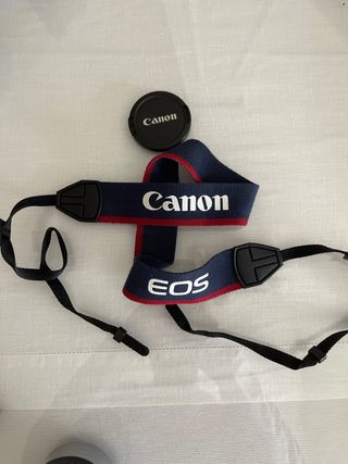 Objetivo Canon EF 28-90mm f/4-5.6 II