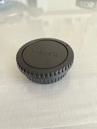 Objetivo Canon EF 28-90mm f/4-5.6 II