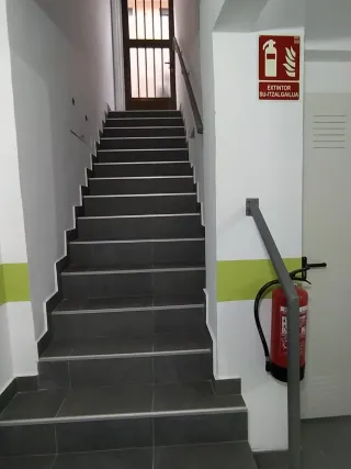 Trastero renteria iztieta calle san Sebastián 8