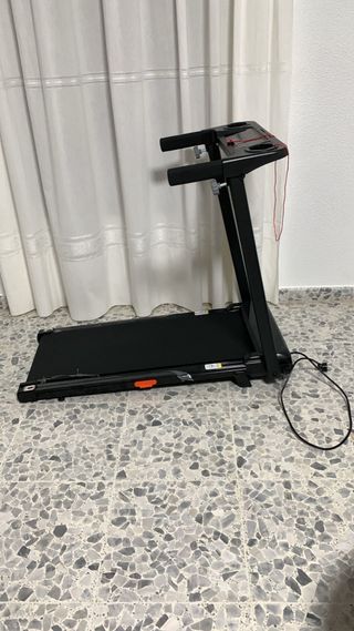 Tapis roulant CURSOR con inclinazione