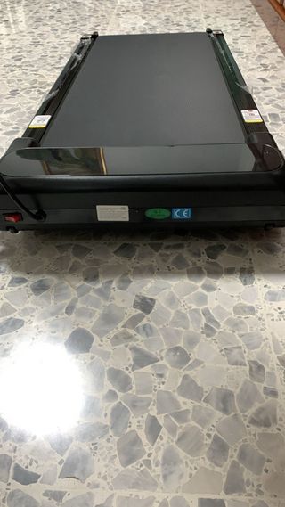 Tapis roulant CURSOR con inclinazione