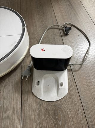 Aspirador Roborock 5502-00