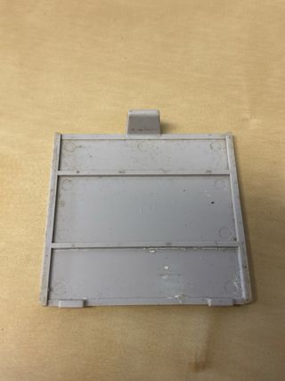 3 tapas gameboy originales