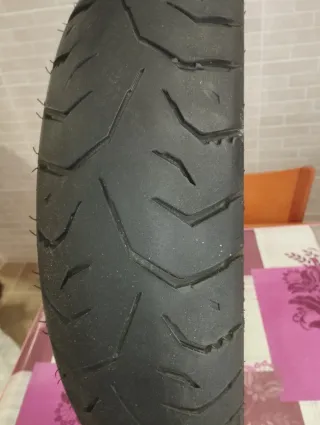 Neumático Moto 150/70 18