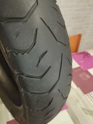 Neumático Moto 150/70 18