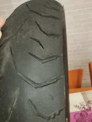 Neumático Moto 150/70 18