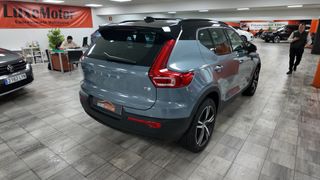 VOLVO XC40 1.5 T5 Twin Recharge Inscription Auto