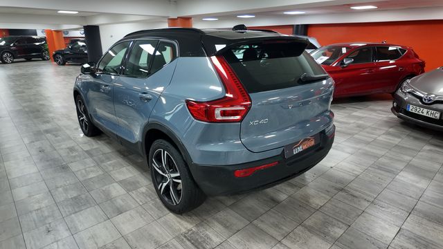 VOLVO XC40 1.5 T5 Twin Recharge Inscription Auto